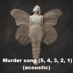 Murder Song 5 4 3 2 1 Acousticjpg — Aurora - all songs option 9