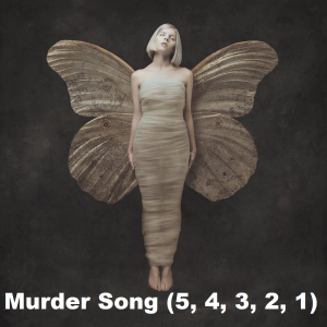 Murder Song 5 4 3 2 1jpg — Aurora - all songs option 10