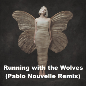 Running With The Wolves Pablo Nouvelle Remixjpg — Aurora - all songs option 13