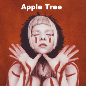 Zz1639013882apple Treepng — Aurora - all songs option 31