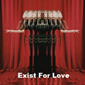 Zz1639013906exist For Lovepng — Aurora - all songs option 48