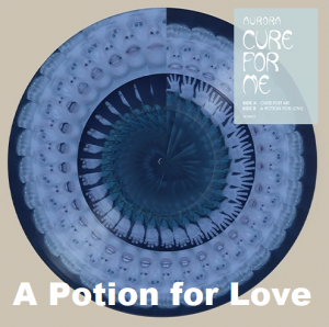 Zz1639013973a Potion For Lovepng — Aurora - all songs option 58