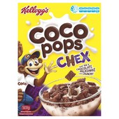 Coco Pops Chexpng — Aussie Breakfast Cereals option 3