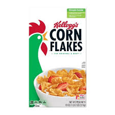 Corn Flakespng — Aussie Breakfast Cereals option 5