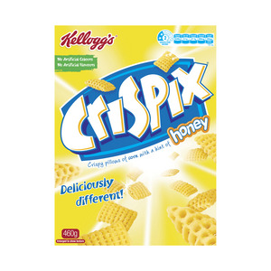Crispixjpg — Aussie Breakfast Cereals option 6