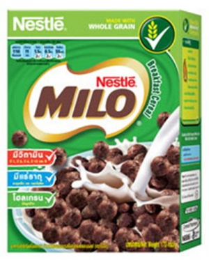 Milopng — Aussie Breakfast Cereals option 14