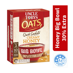 Porriagejpg — Aussie Breakfast Cereals option 17