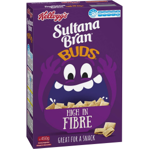 Sultana Bran Budsjpg — Aussie Breakfast Cereals option 22