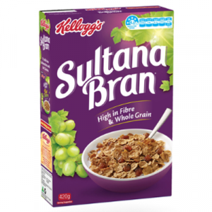 Sultana Branpng — Aussie Breakfast Cereals option 23