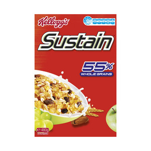 Sustainjpg — Aussie Breakfast Cereals option 24
