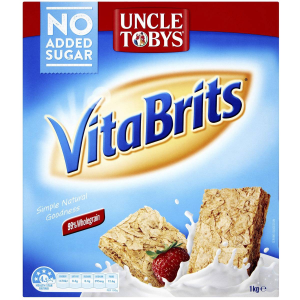 Vitabritsjpg — Aussie Breakfast Cereals option 25