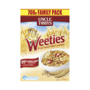 Weetiesjpg — Aussie Breakfast Cereals option 28