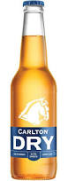 Carlton Dryjpg — Australian Beer option 3