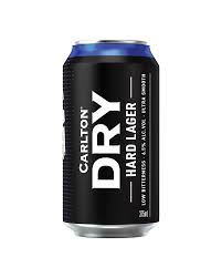 Dry Hardjpg — Australian Beer option 9