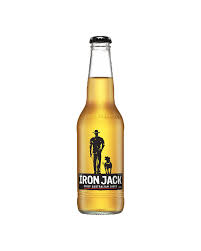 Iron Jackjpg — Australian Beer option 14
