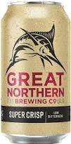 Norther Scjpg — Australian Beer option 16