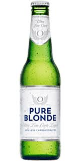 Pure Blondejpg — Australian Beer option 19
