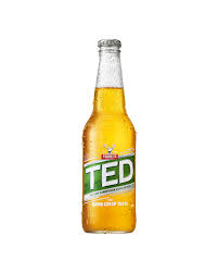 Tedjpg — Australian Beer option 21