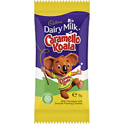 Caramello Koalapng — Australian Chocolate Bars option 5