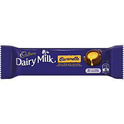 Caramellopng — Australian Chocolate Bars option 6