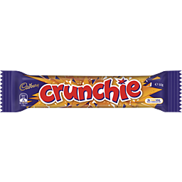 Crunchiepng — Australian Chocolate Bars option 9