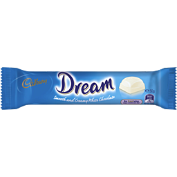 Dream Choclate Barpng — Australian Chocolate Bars option 11