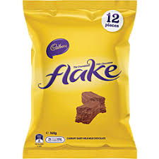 Flakejpeg — Australian Chocolate Bars option 12