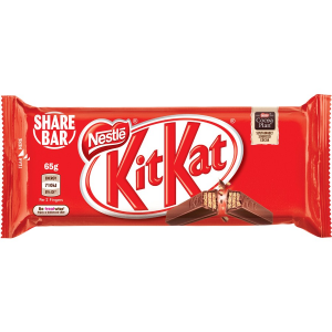 Kit Kat Original Jpg — Australian Chocolate Bars option 13