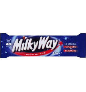 Milky Wayjpg — Australian Chocolate Bars option 18