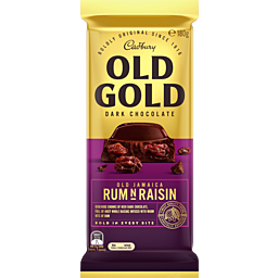 Old Gold Png — Australian Chocolate Bars option 21