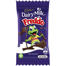 Original Freddopng — Australian Chocolate Bars option 22