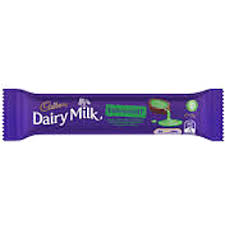 Peppermint Diary Milkjpeg — Australian Chocolate Bars option 23
