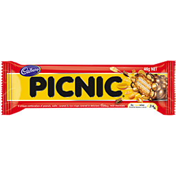 Picnicpng — Australian Chocolate Bars option 24