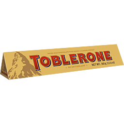 Toblerone Imagepng — Australian Chocolate Bars option 28
