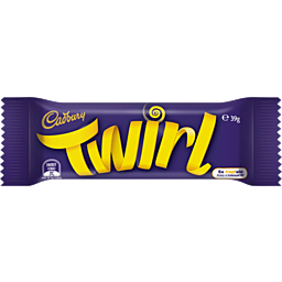 Twirlpng — Australian Chocolate Bars option 30