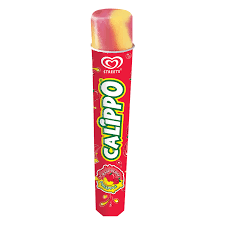 Calippopng — Australian Snacks option 4