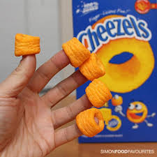 Cheezelsjpeg — Australian Snacks option 5