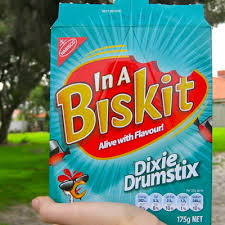 Chicken In A Biscuitjpeg — Australian Snacks option 6