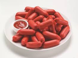 Cocktail Franksjpeg — Australian Snacks option 7