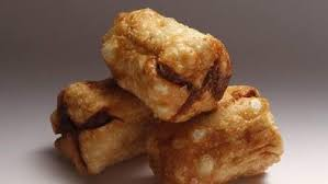 Dim Simjpeg — Australian Snacks option 10