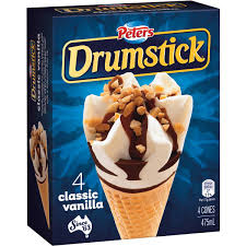 Drum Sticksjpeg — Australian Snacks option 11