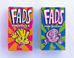 Fadsjpeg — Australian Snacks option 12