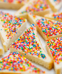 Fairy Breadjpeg — Australian Snacks option 13