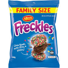 Frecklesjpeg — Australian Snacks option 15