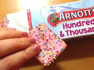 Hundreds And Thousands Biscuitsjpg — Australian Snacks option 17