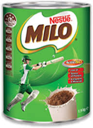 Milojpeg — Australian Snacks option 23