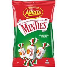 Mintiesjpeg — Australian Snacks option 25