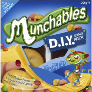 Munchablesjpg — Australian Snacks option 27