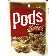 Podsjpeg — Australian Snacks option 32