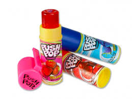 Push Popjpeg — Australian Snacks option 34